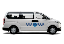 Minivan